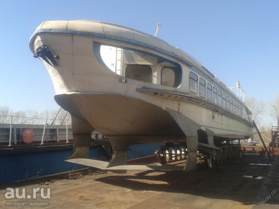 Ракета Красноярск Дивногорск