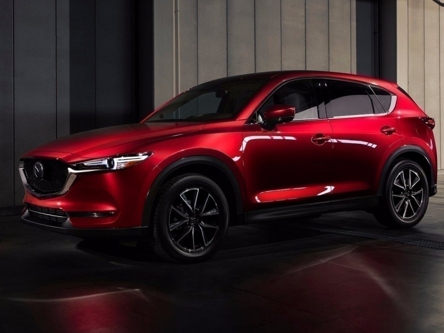 Mazda cx5 CX