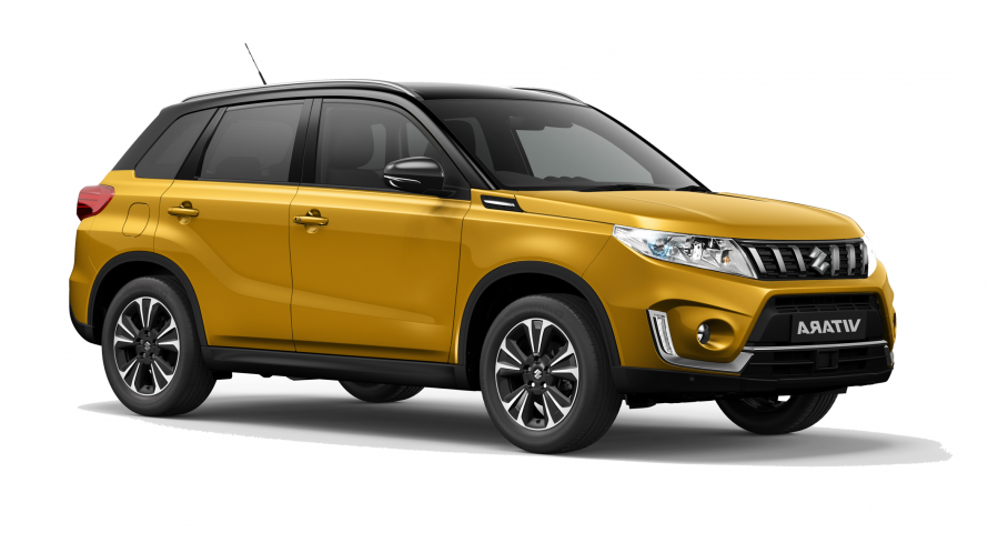 Suzuki Vitara 1.4