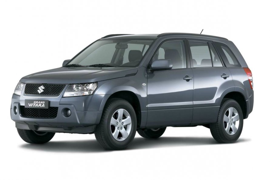 Suzuki Grand Vitara 2005