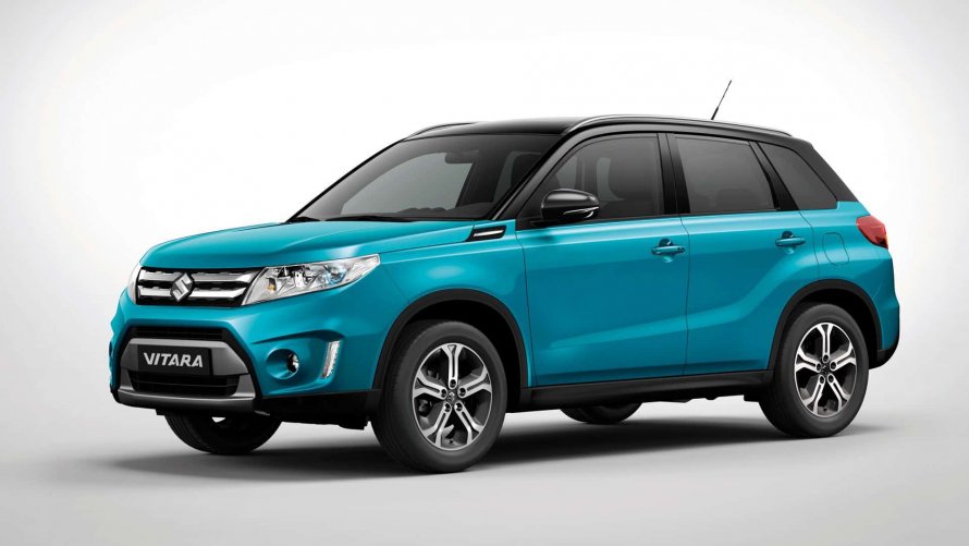 Suzuki Vitara 2020