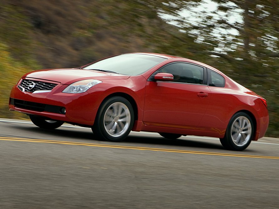 Nissan Altima l32