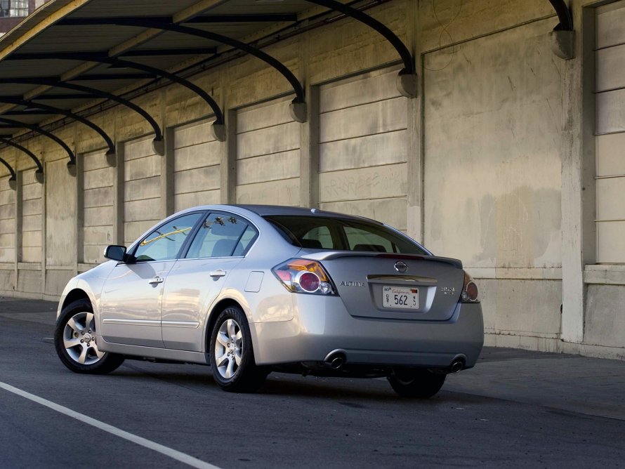 Nissan 2013