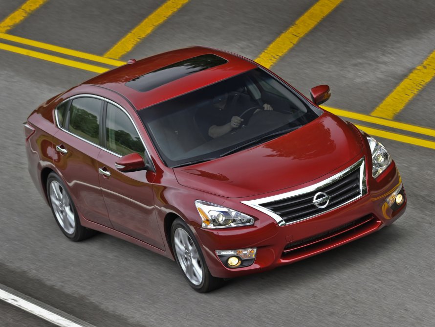 Altima 2005