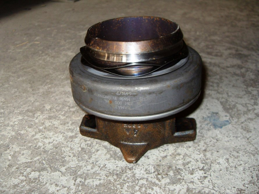 Подшипник выжимной sachs 3151000034