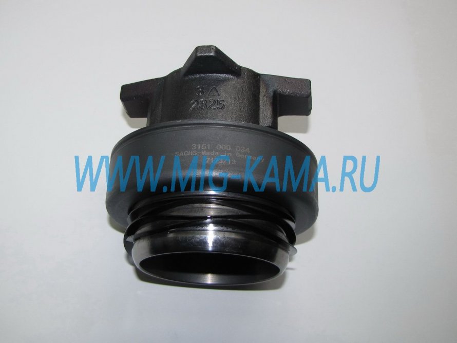 Муфта выжимного КАМАЗ 4308