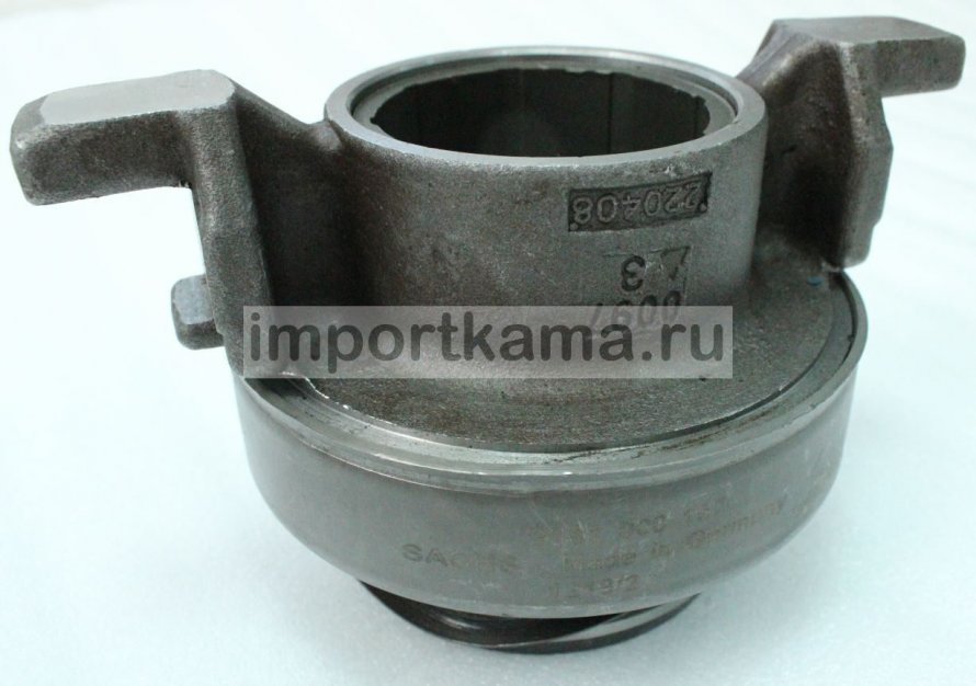 Корзина сцепления КАМАЗ 6520