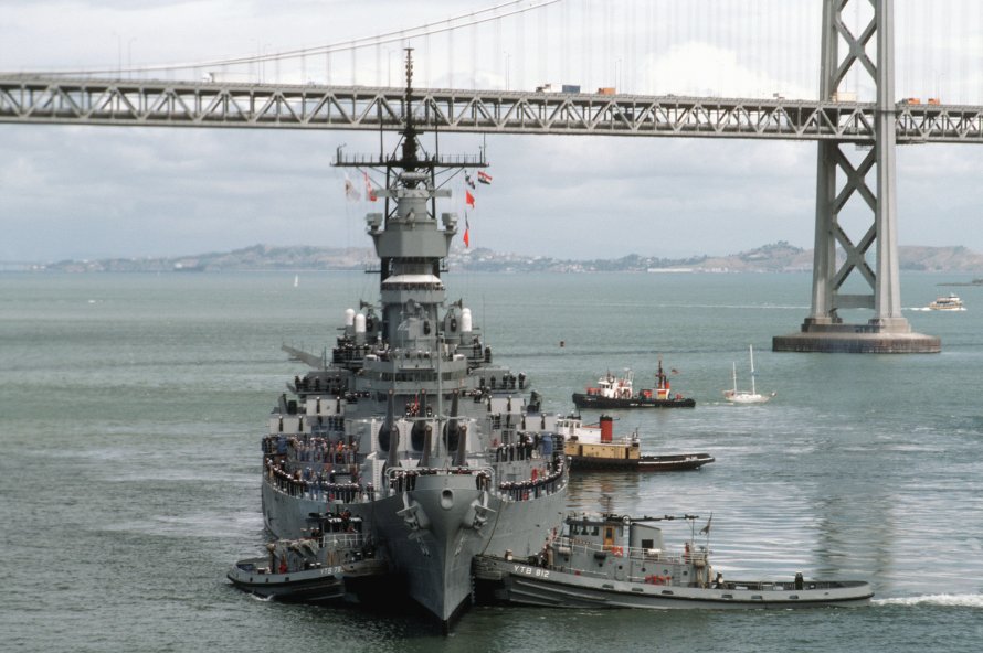 Missouri BB 63