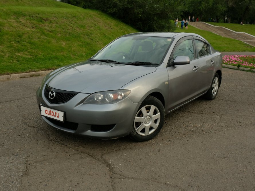Mazda 11