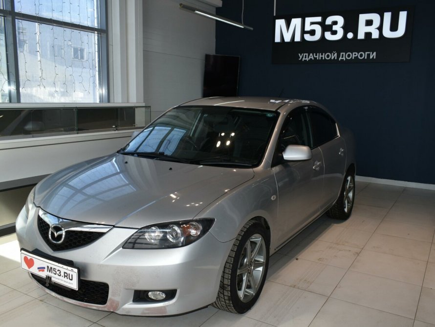 Mazda Axela 2006