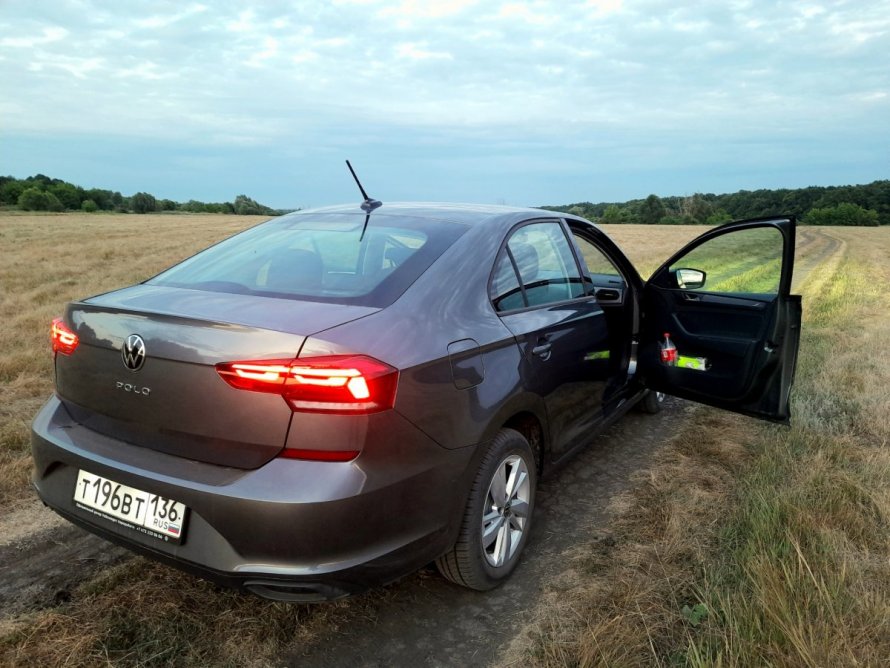 Volkswagen Polo GTI 2012
