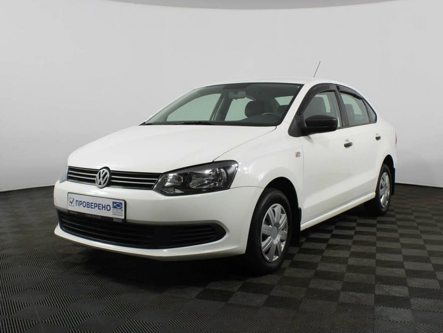 Polo Hatchback 6c