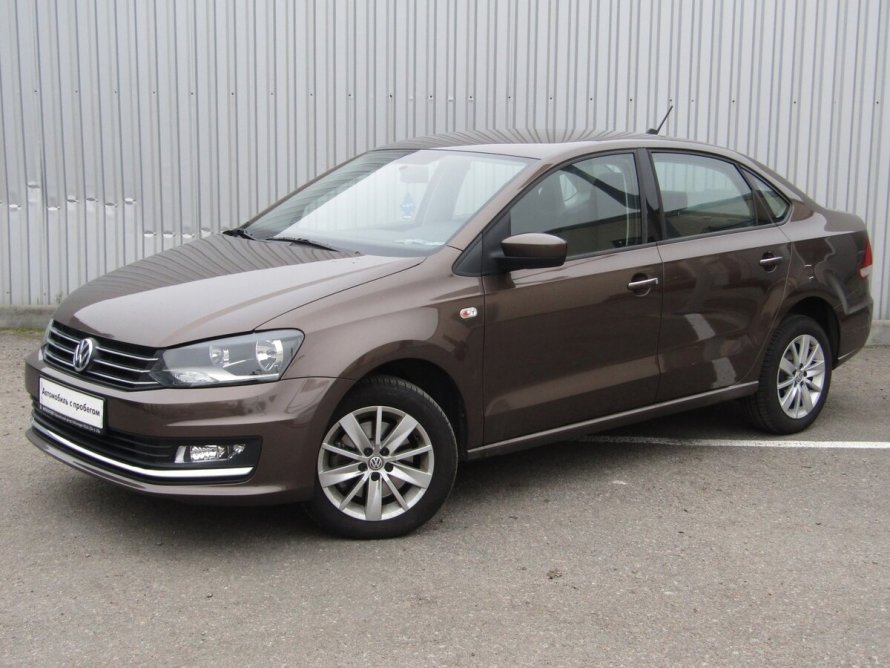 Volkswagen Polo Hatchback Tuning