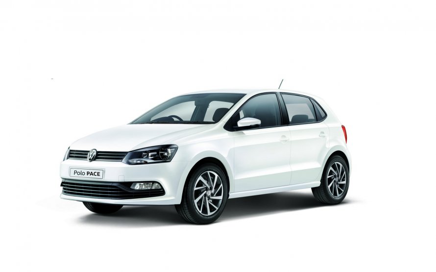 Polo Conceptline 1.6