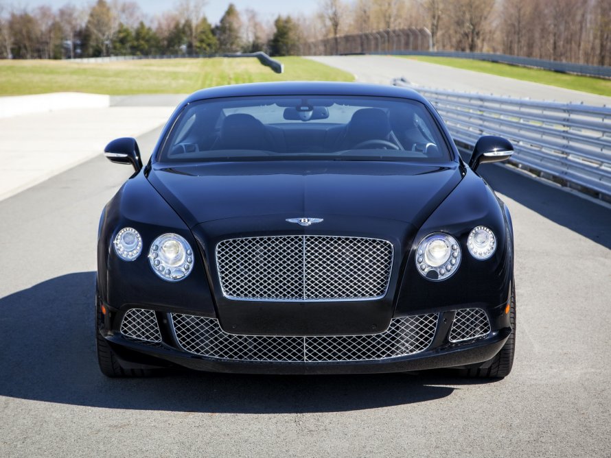 Continental gt w12