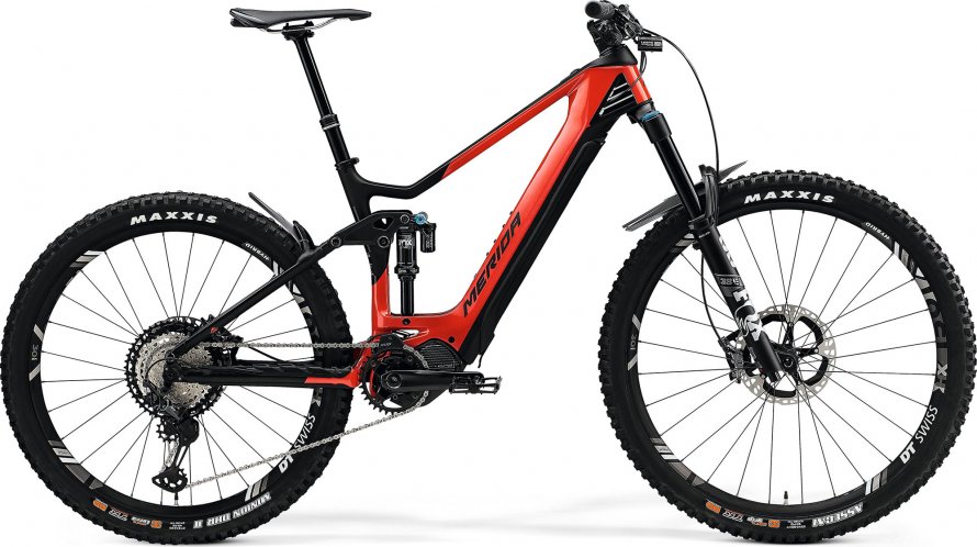 Merida one Forty 800 2020