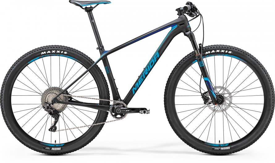 Merida big Trail 500 2021