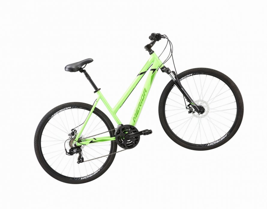 Merida Crossway 10-MD (2020)
