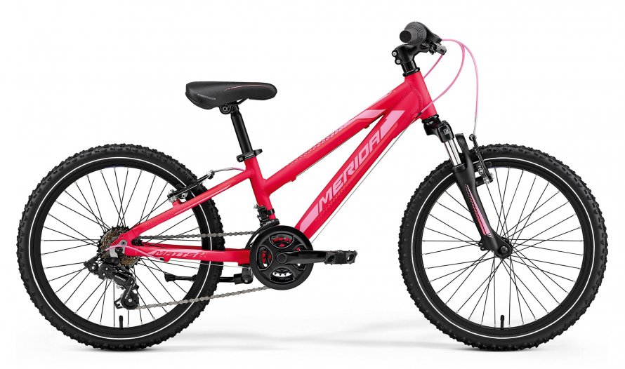 Велосипед Merida Matts j20