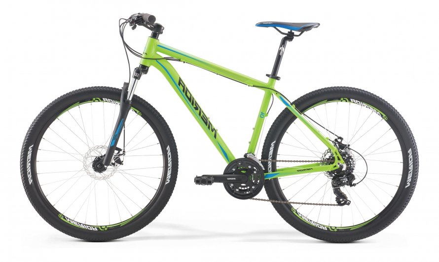 Navigator 645 MD 26" v010