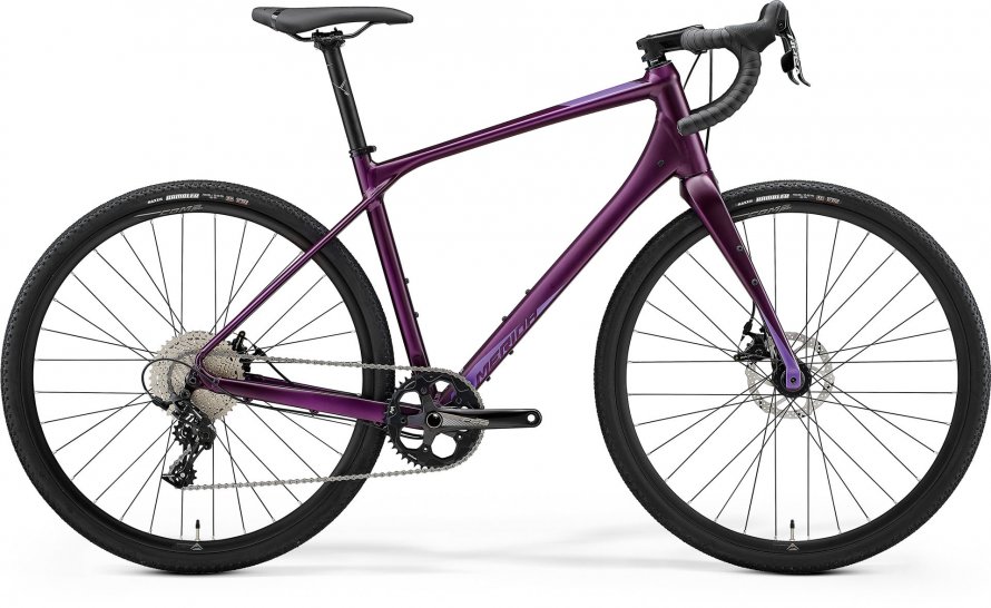 Merida Speeder 400