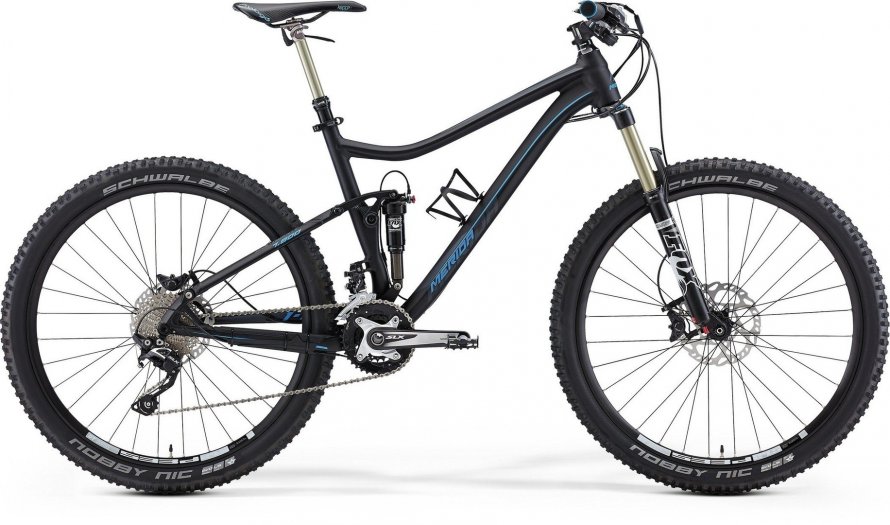 Merida one Forty 600 2020