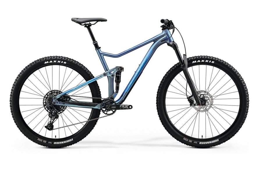 Merida one Forty 800 2021