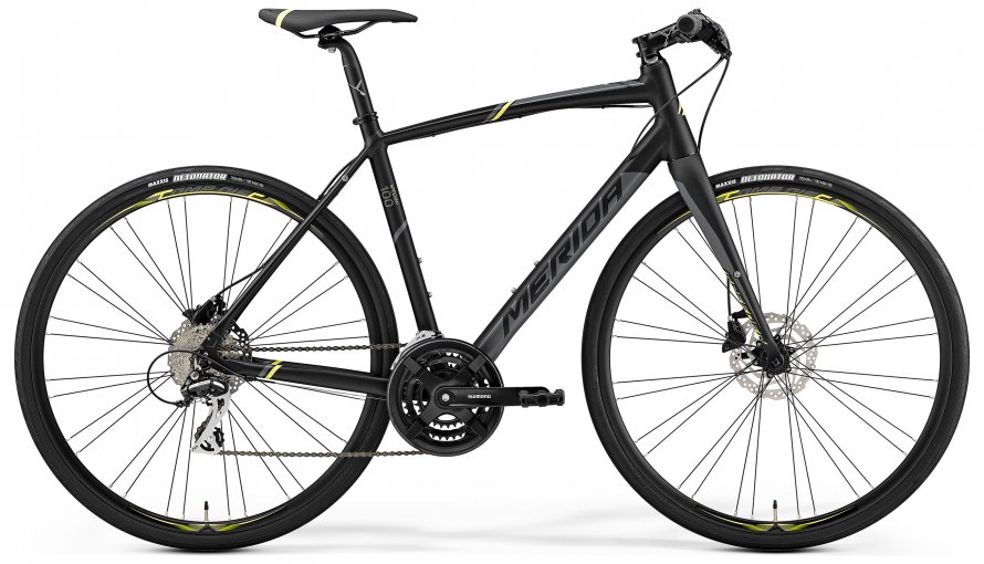 Merida Crossway Urban 100