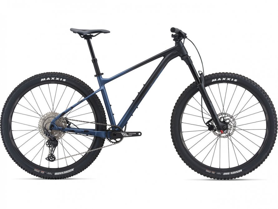 Merida big.Nine 10-MD (2020)