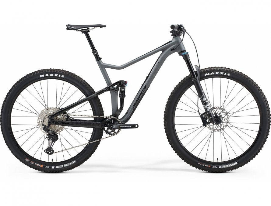 Merida one twenty 7000 2021