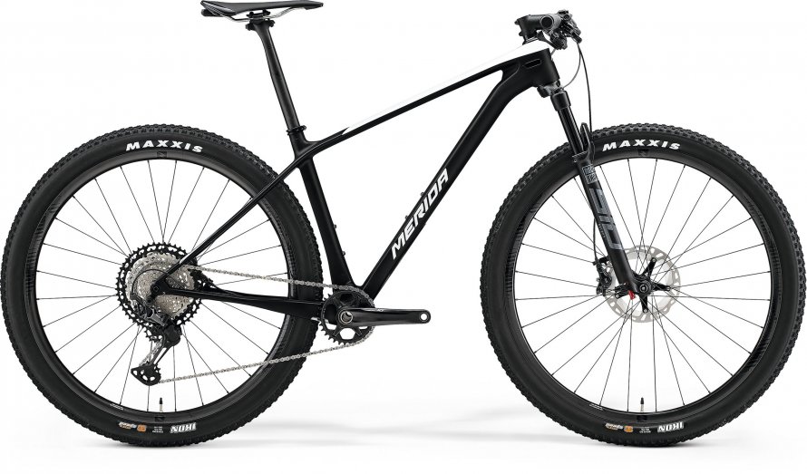 Merida big Nine SLX Edition 2020