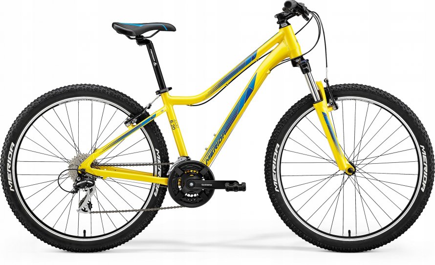 Merida Matts 7.20