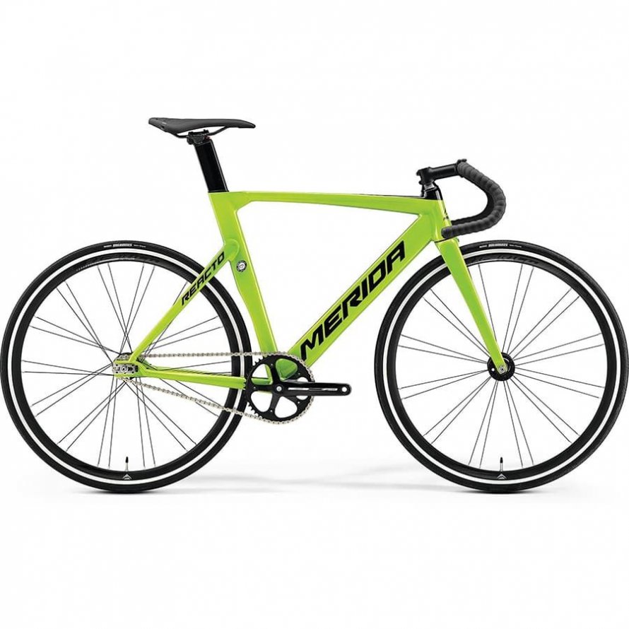 Merida Reacto track 500 2017