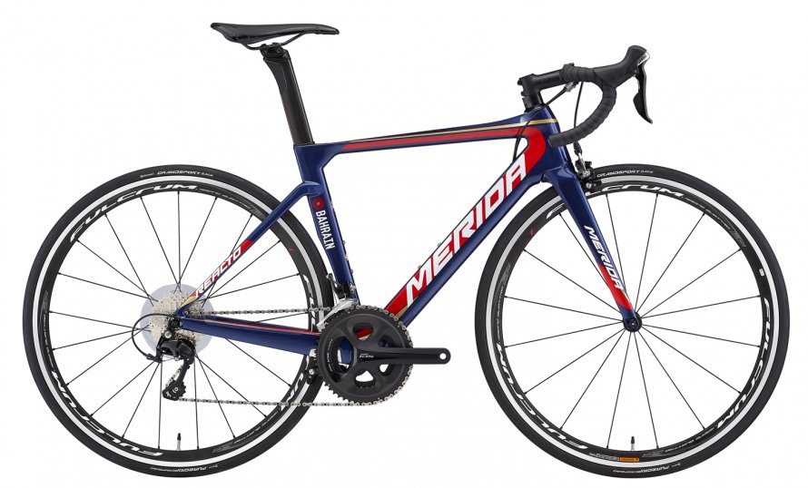 Merida Reacto 4000 2019