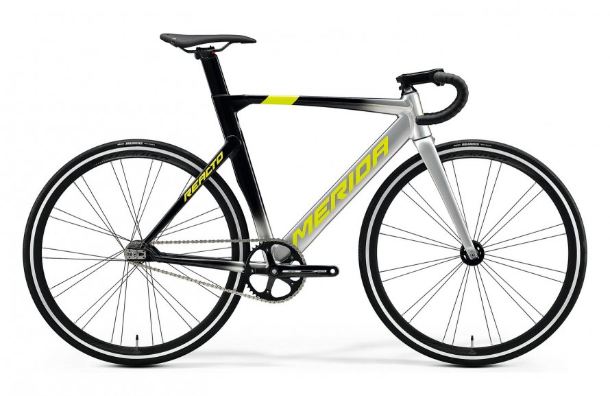 Merida Reacto track 500
