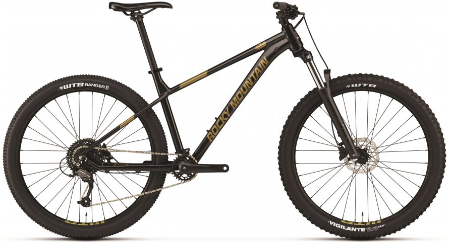 Big Trail 600 2021
