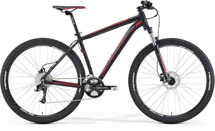 Merida big Nine 200 2020
