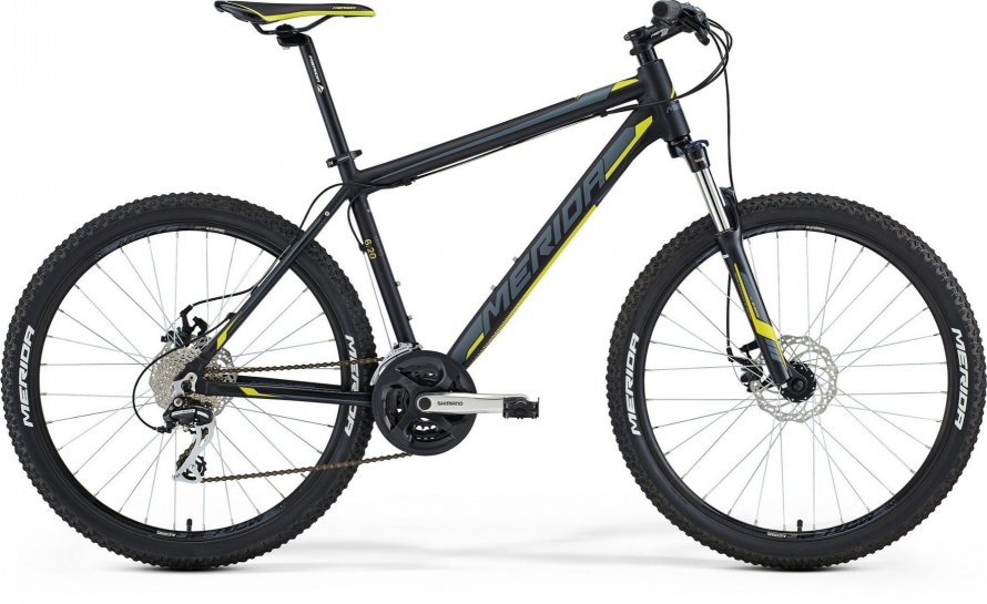 Merida Matts 6.20-d