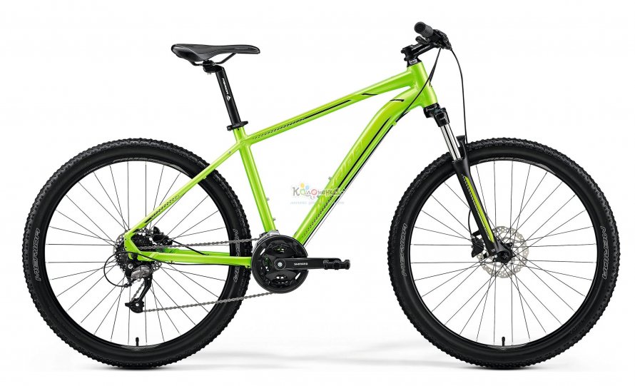 Merida big Nine XT Edition 2017