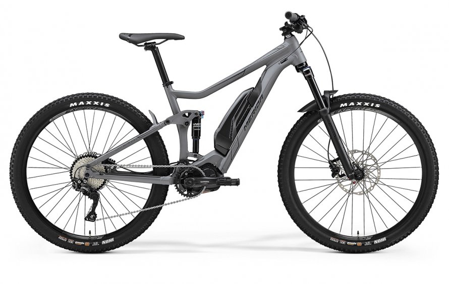 Merida one Forty 600 2021