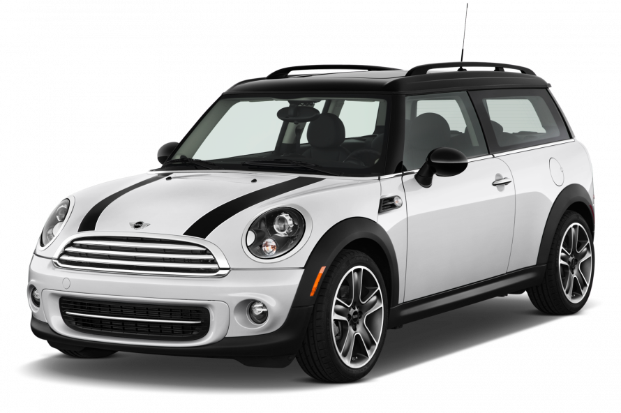 Mini Cooper r55
