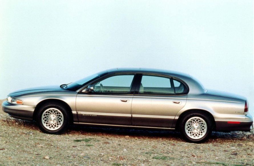 LHS 1994