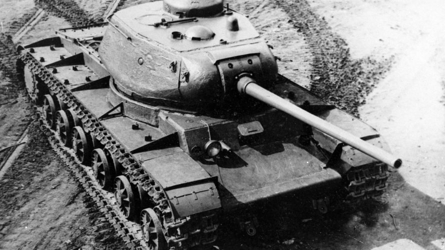 Т-34 УВЗ