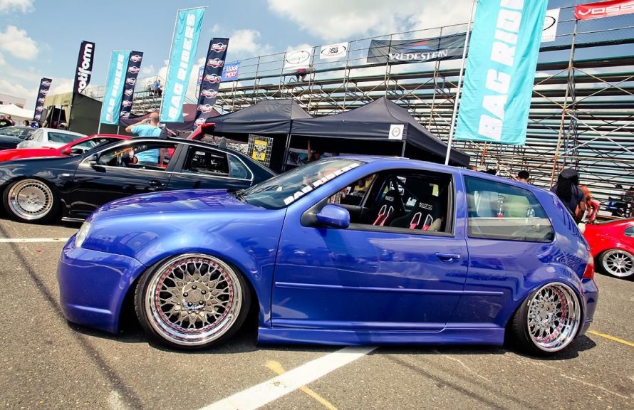 Volkswagen Golf 4 2003 купе