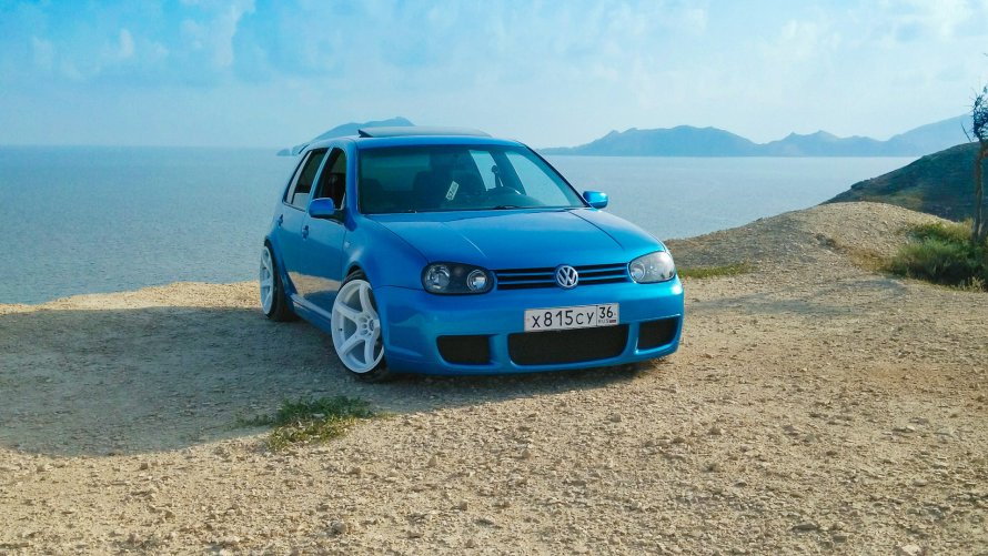 Golf 4 Sport