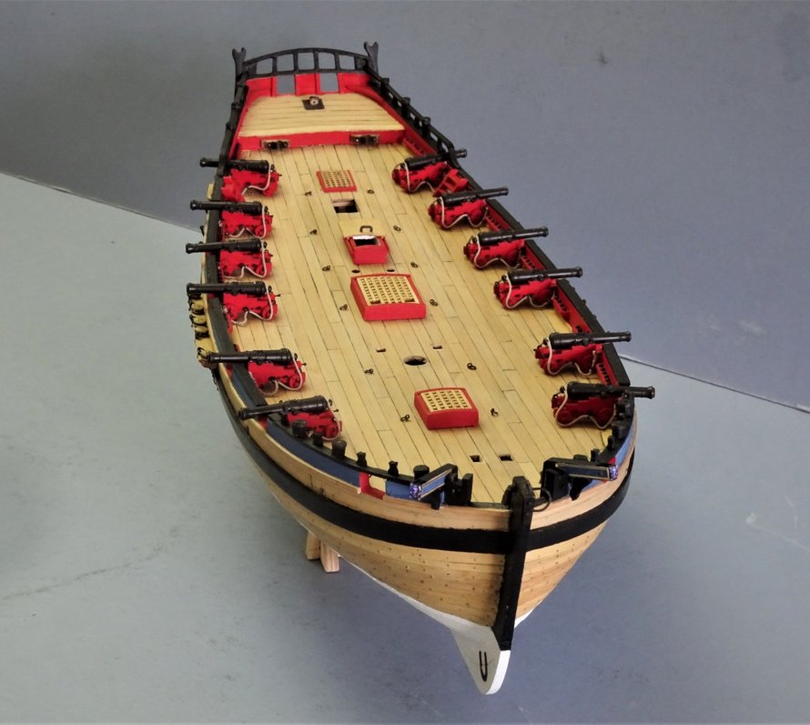 HM Cutter Alert Vanguard models