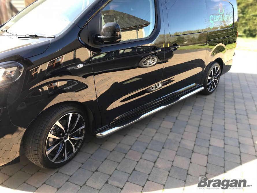 Citroen SPACETOURER литые диски