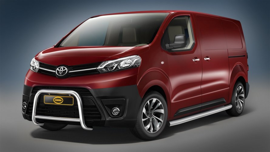 Peugeot Expert 2016