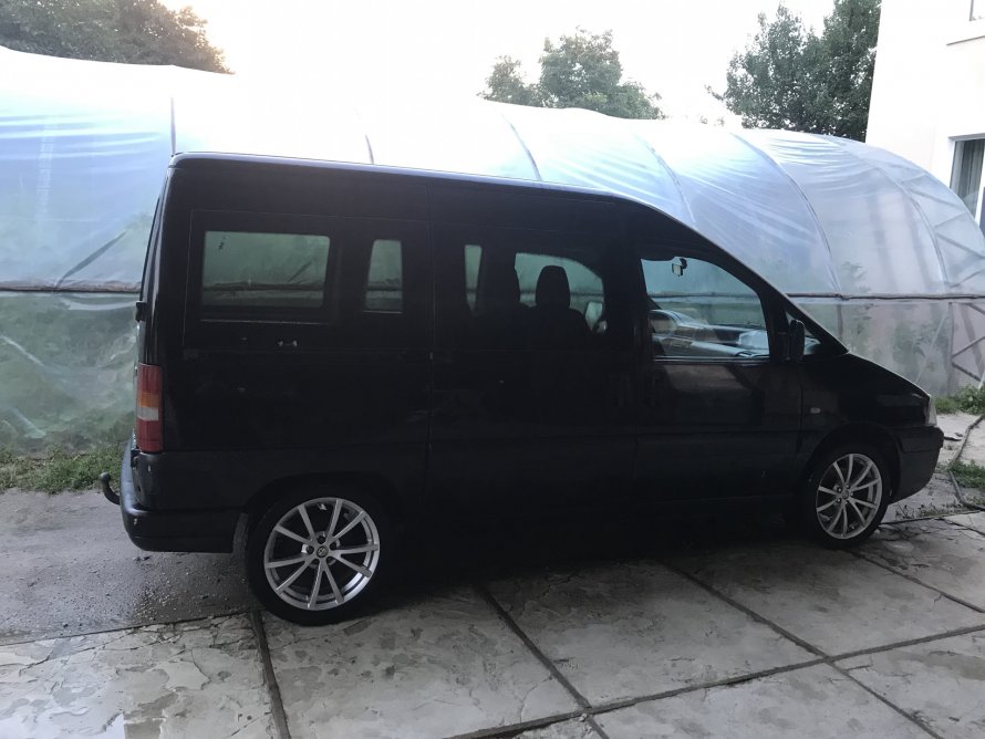 Peugeot Expert drive2