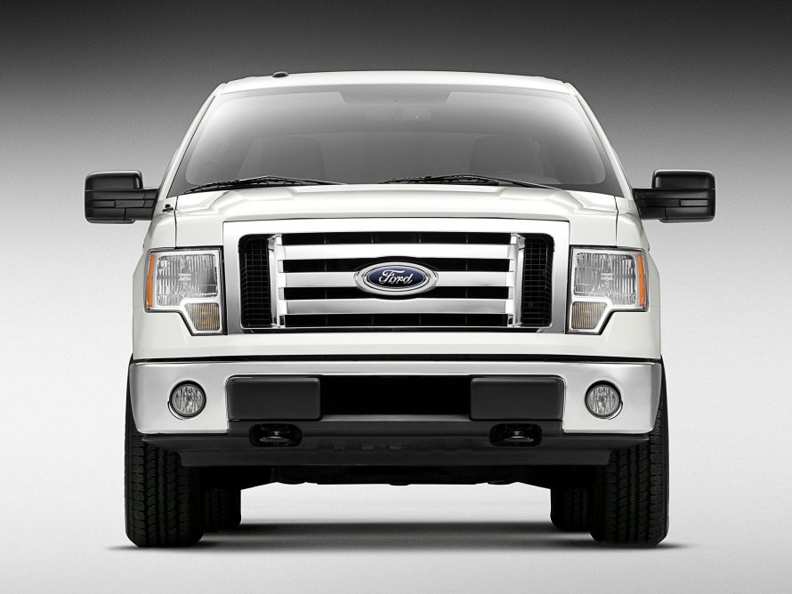 Ford f 150 SUPERCREW